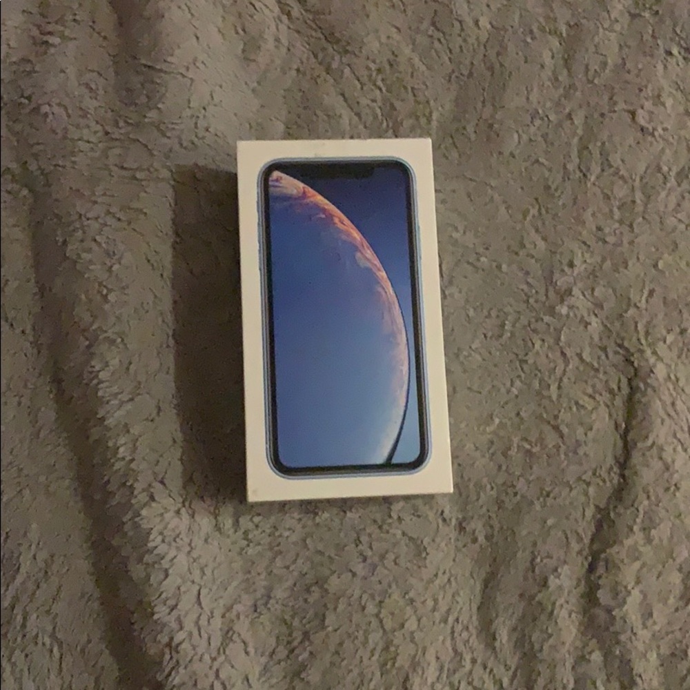 iPhone XR case